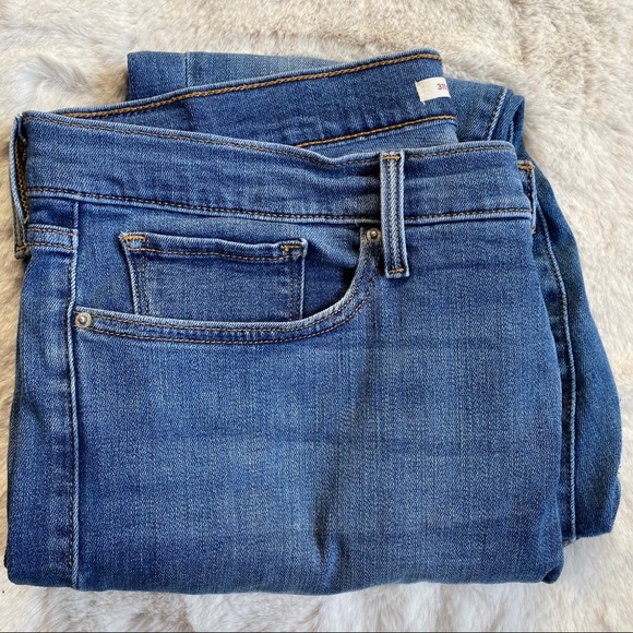 Levi’s 311 Shaping Skinny Jeans NWOT - Picture 7 of 7